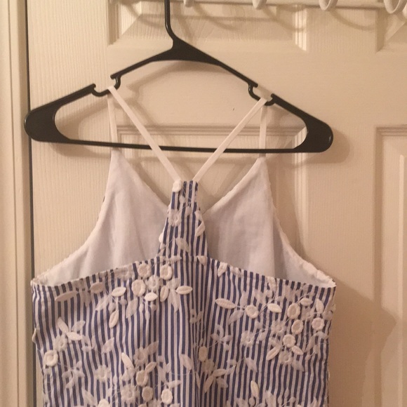 - - Anna Victoria Floral Dress - Picture 8 of 13